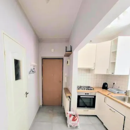 Appartement Mieszkanie W Centrum Podgorze Ul Janowa Wola