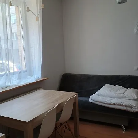 Mieszkanie W Centrum Podgorze Ul Janowa Wola Appartement