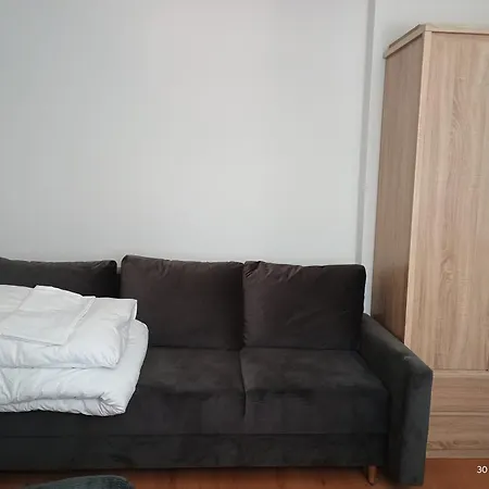 Mieszkanie W Centrum Podgorze Ul Janowa Wola *