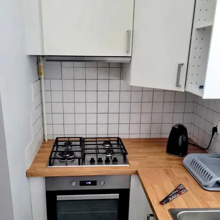 Mieszkanie W Centrum Podgorze Ul Janowa Wola *